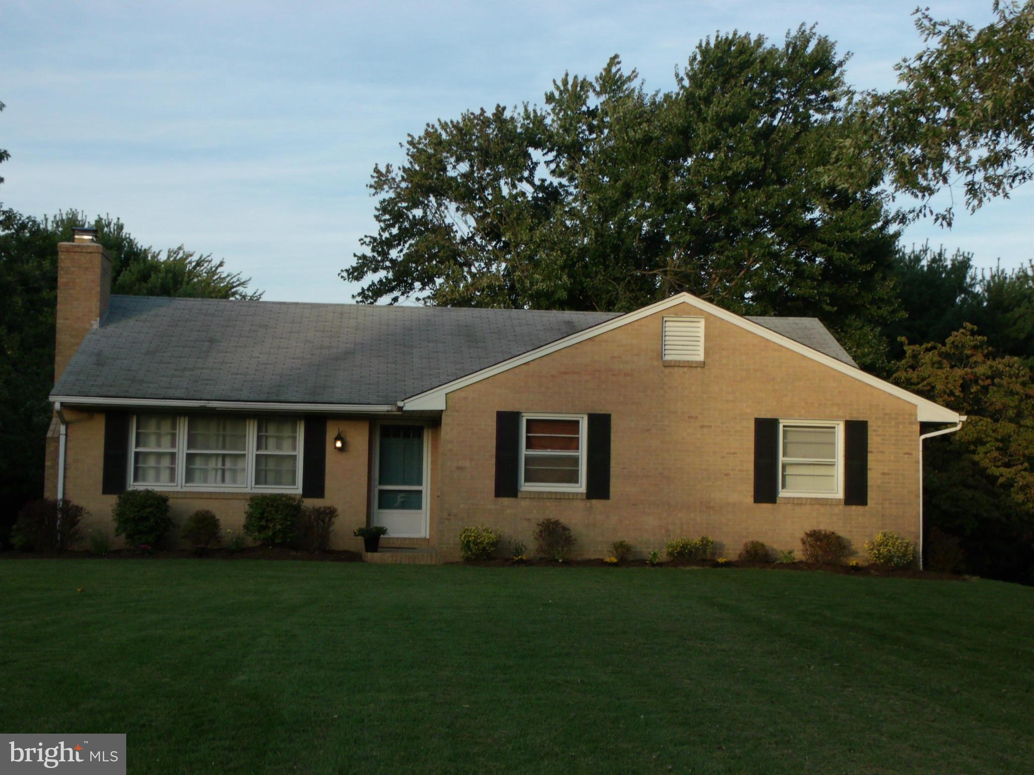 733 Magnolia Road Edgewood, MD 21040 - Photo 1 of 28 Exterior (Front)