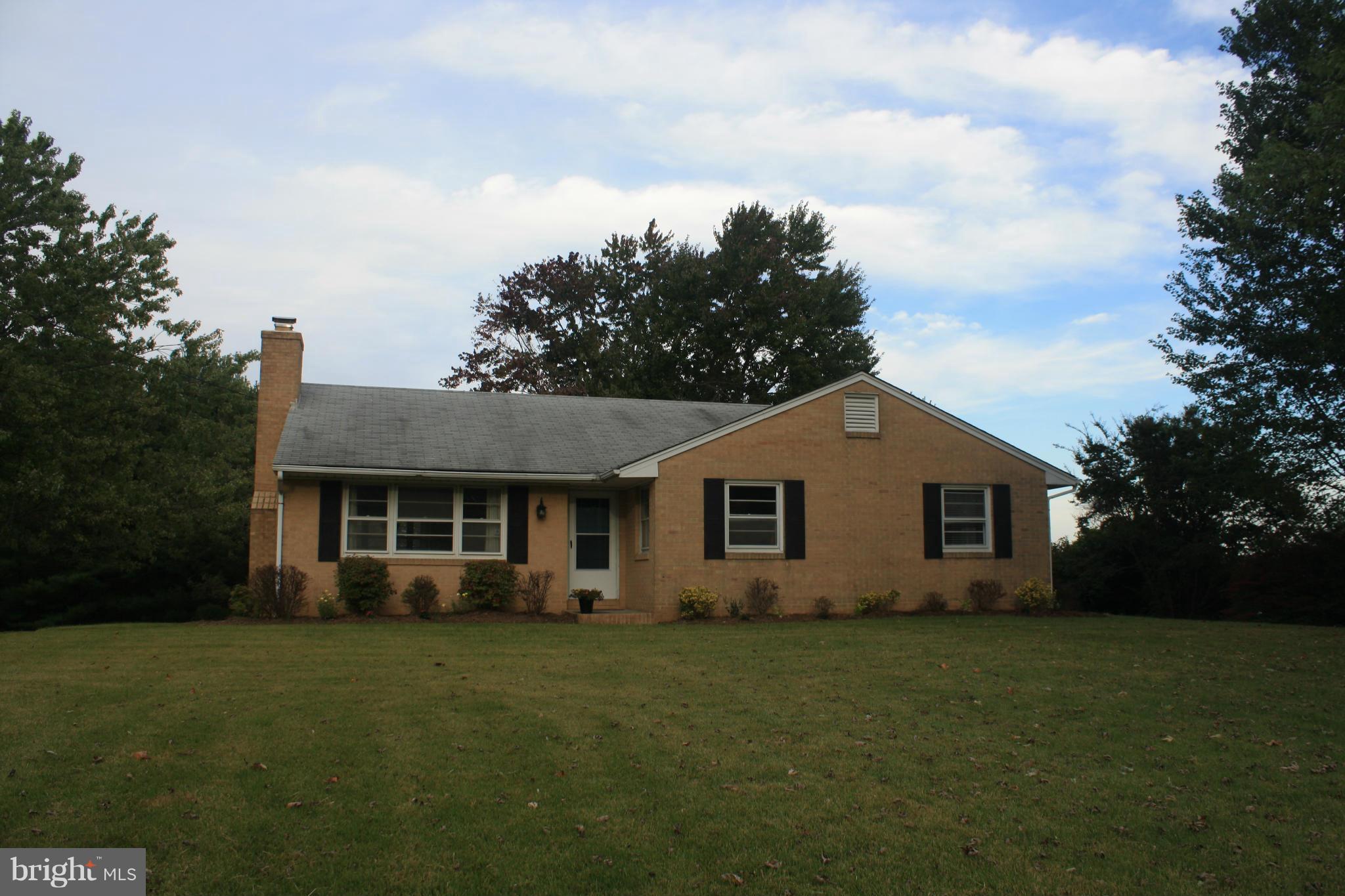 733 Magnolia Road Edgewood, MD 21040 - Photo 2 of 28 Exterior (Front)