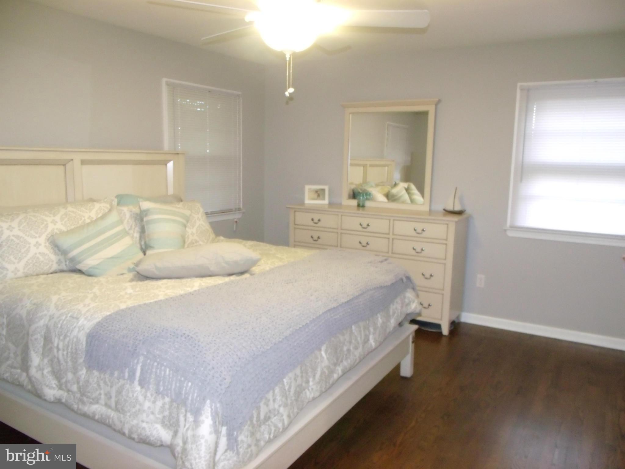 733 Magnolia Road Edgewood, MD 21040 - Photo 23 of 28 Bedroom (Master)