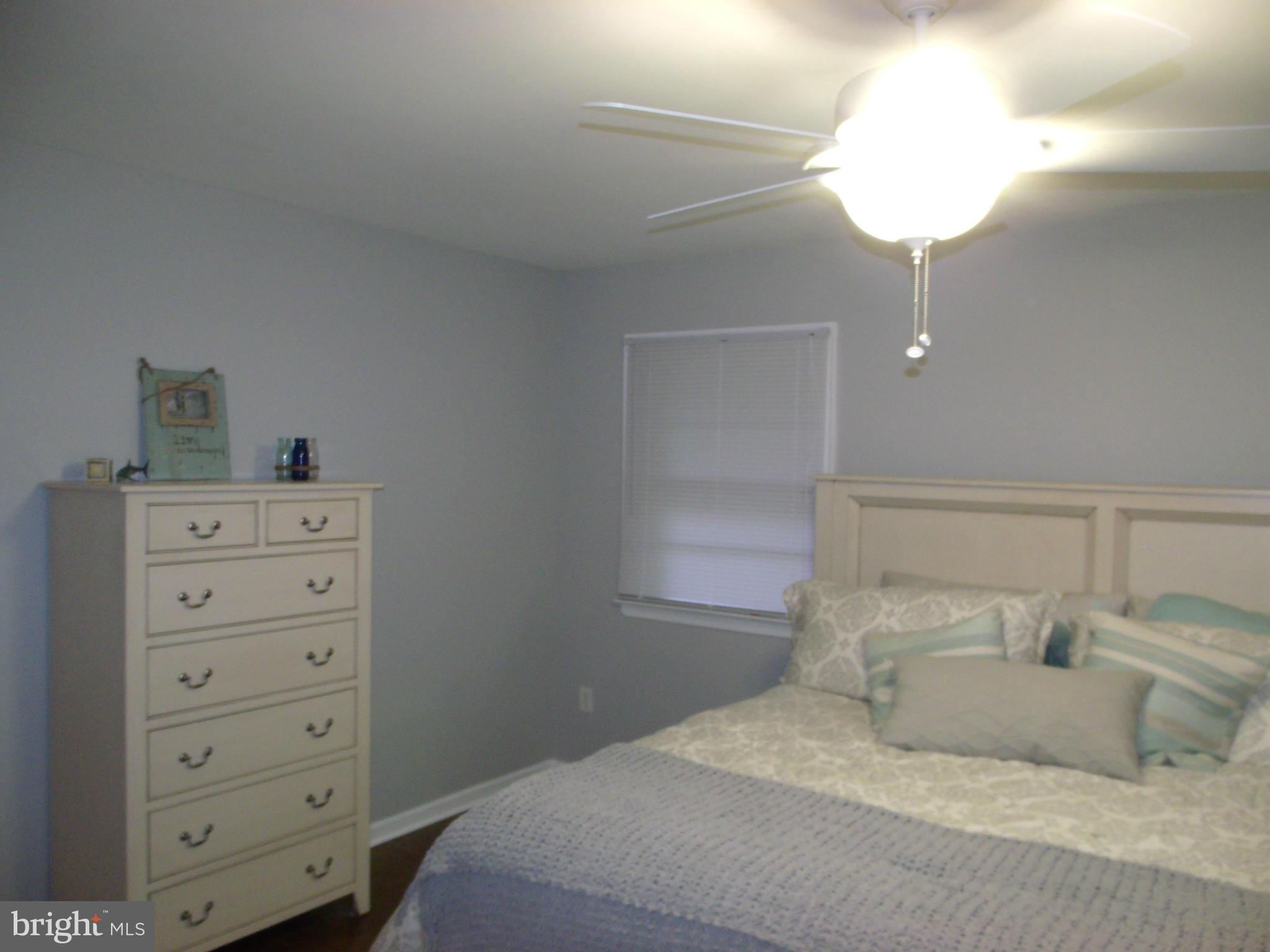 733 Magnolia Road Edgewood, MD 21040 - Photo 24 of 28 Bedroom (Master)