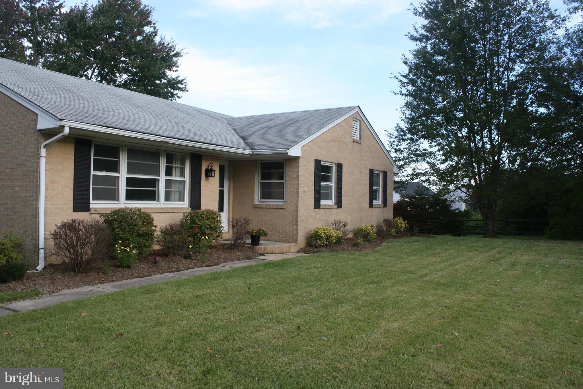 733 Magnolia Road Edgewood, MD 21040 - Photo 6 of 28 Exterior (Front)