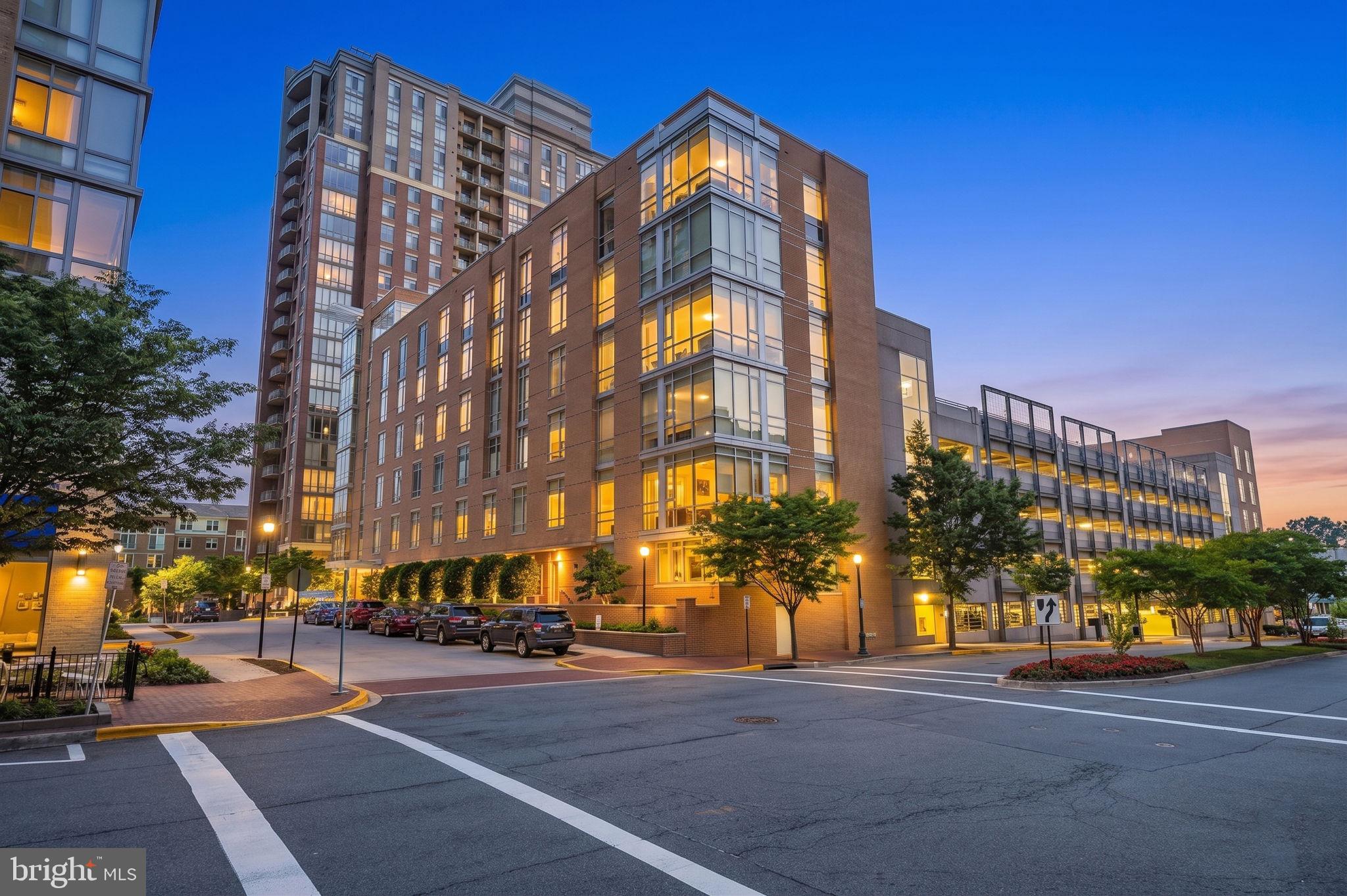 12025 New Dominion Parkway, Unit 313 Reston, VA 20190 - Photo 2 of 50