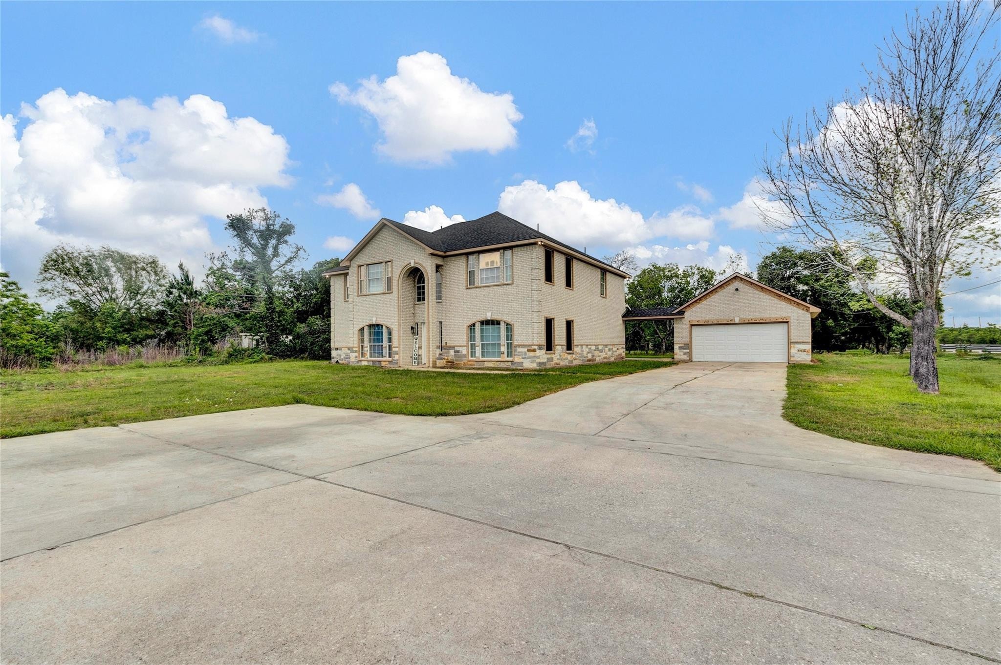 7812 Wade Road Baytown, TX 77521 - Photo 1 of 32
