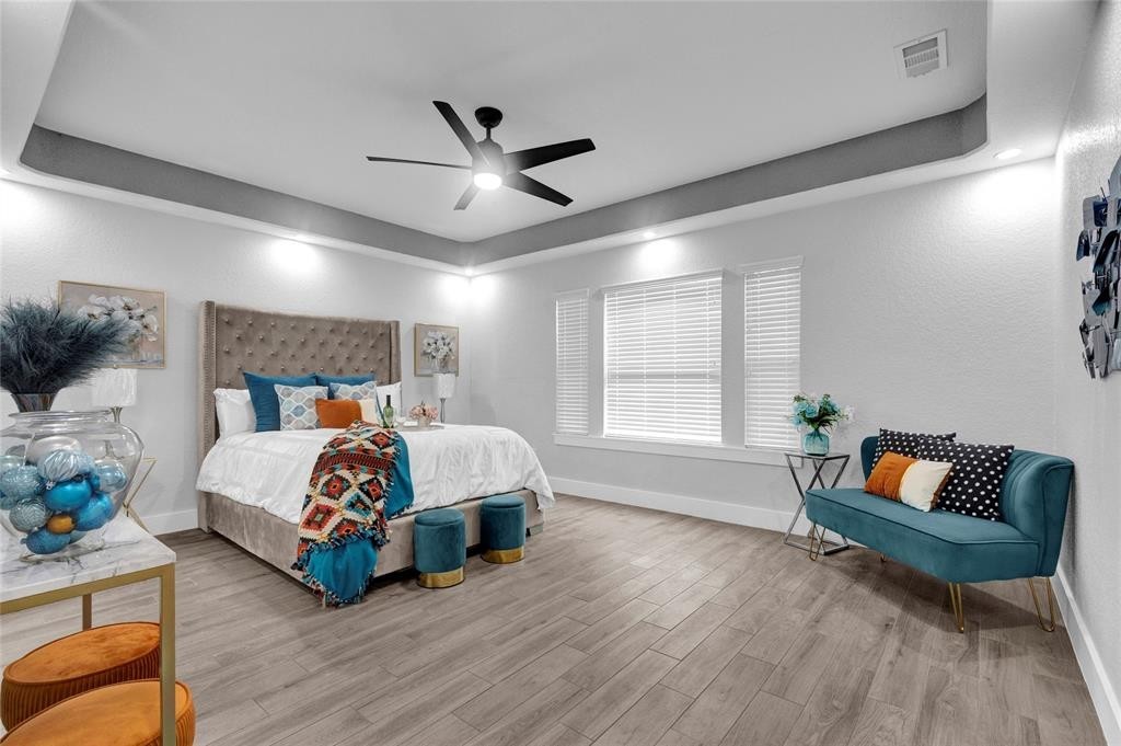 7812 Wade Road Baytown, TX 77521 - Photo 12 of 32