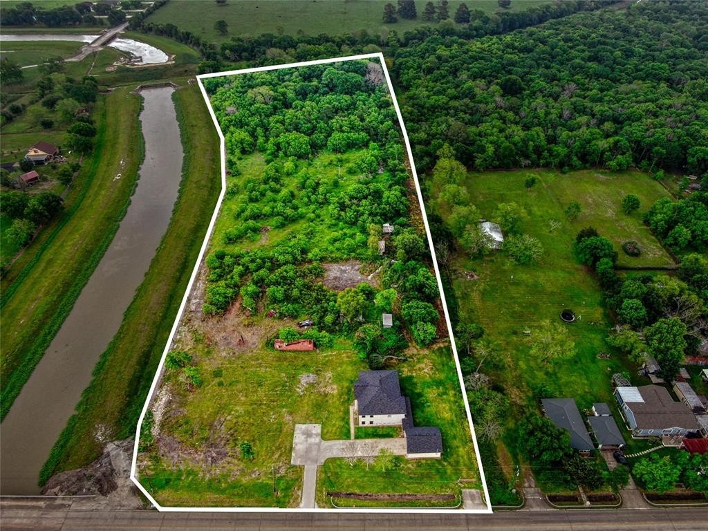 7812 Wade Road Baytown, TX 77521 - Photo 20 of 32