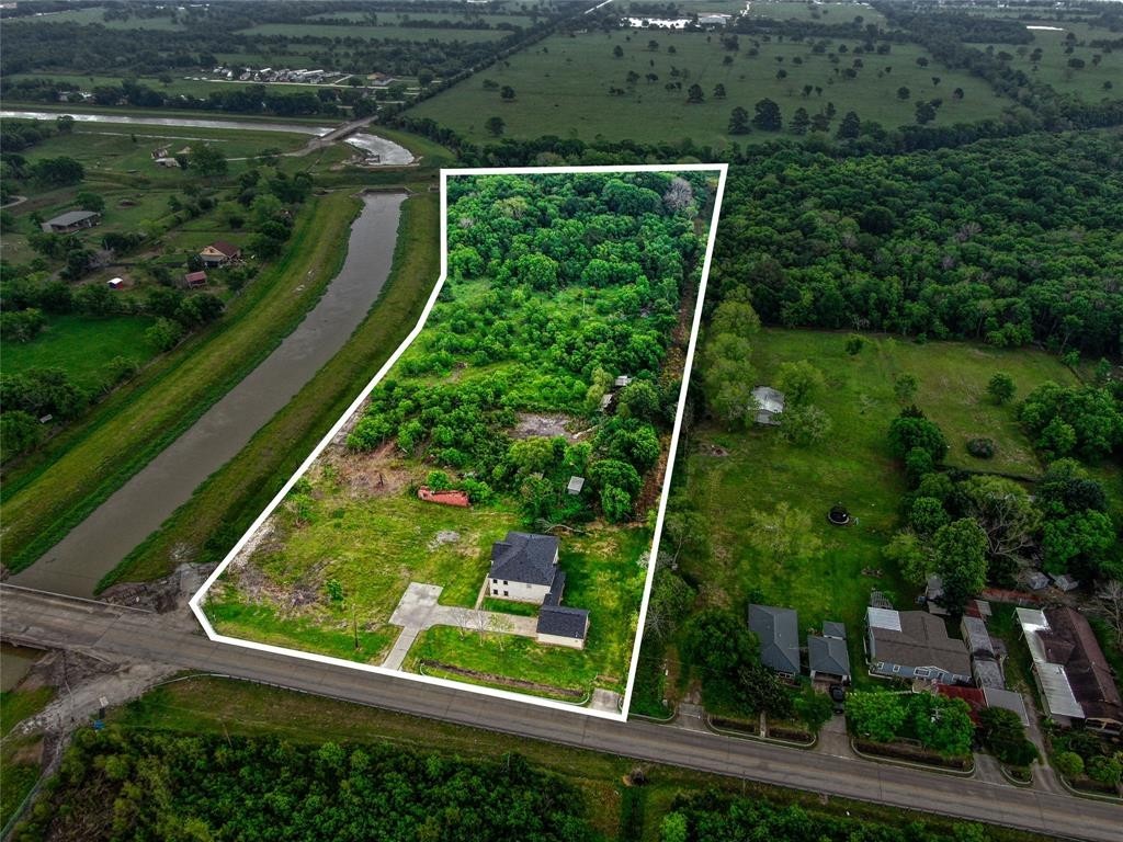 7812 Wade Road Baytown, TX 77521 - Photo 24 of 32