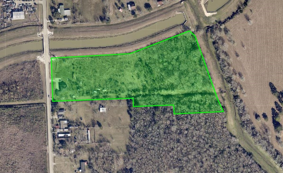 7812 Wade Road Baytown, TX 77521 - Photo 27 of 32