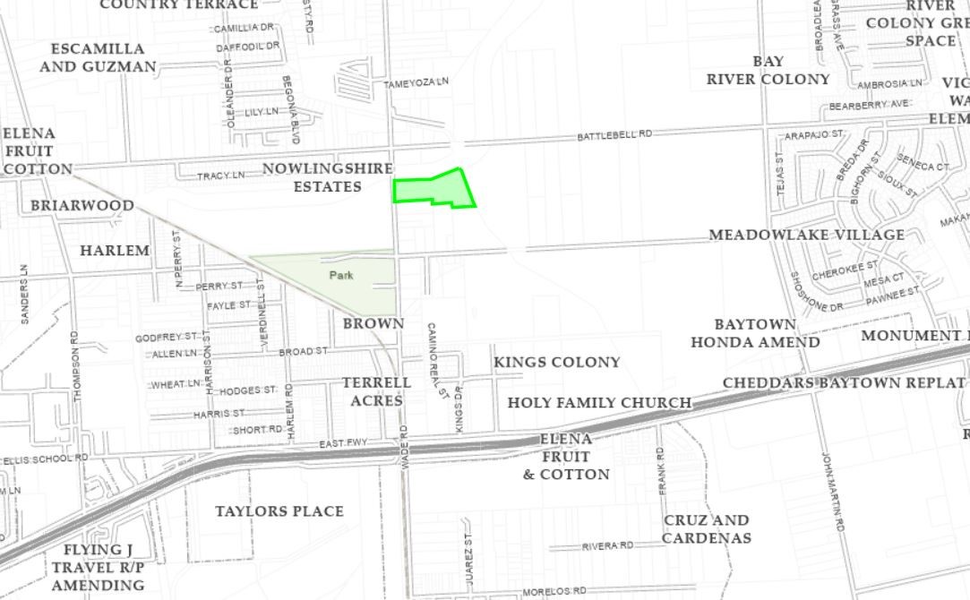 7812 Wade Road Baytown, TX 77521 - Photo 28 of 32