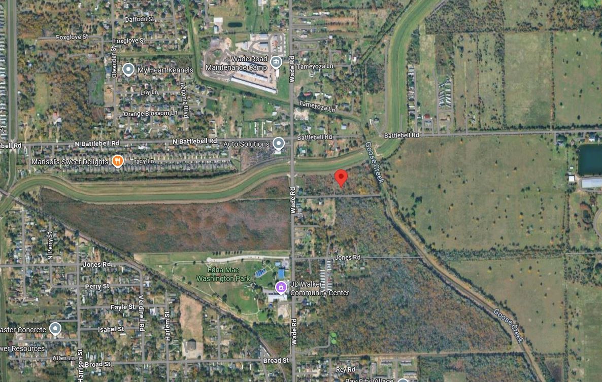 7812 Wade Road Baytown, TX 77521 - Photo 31 of 32