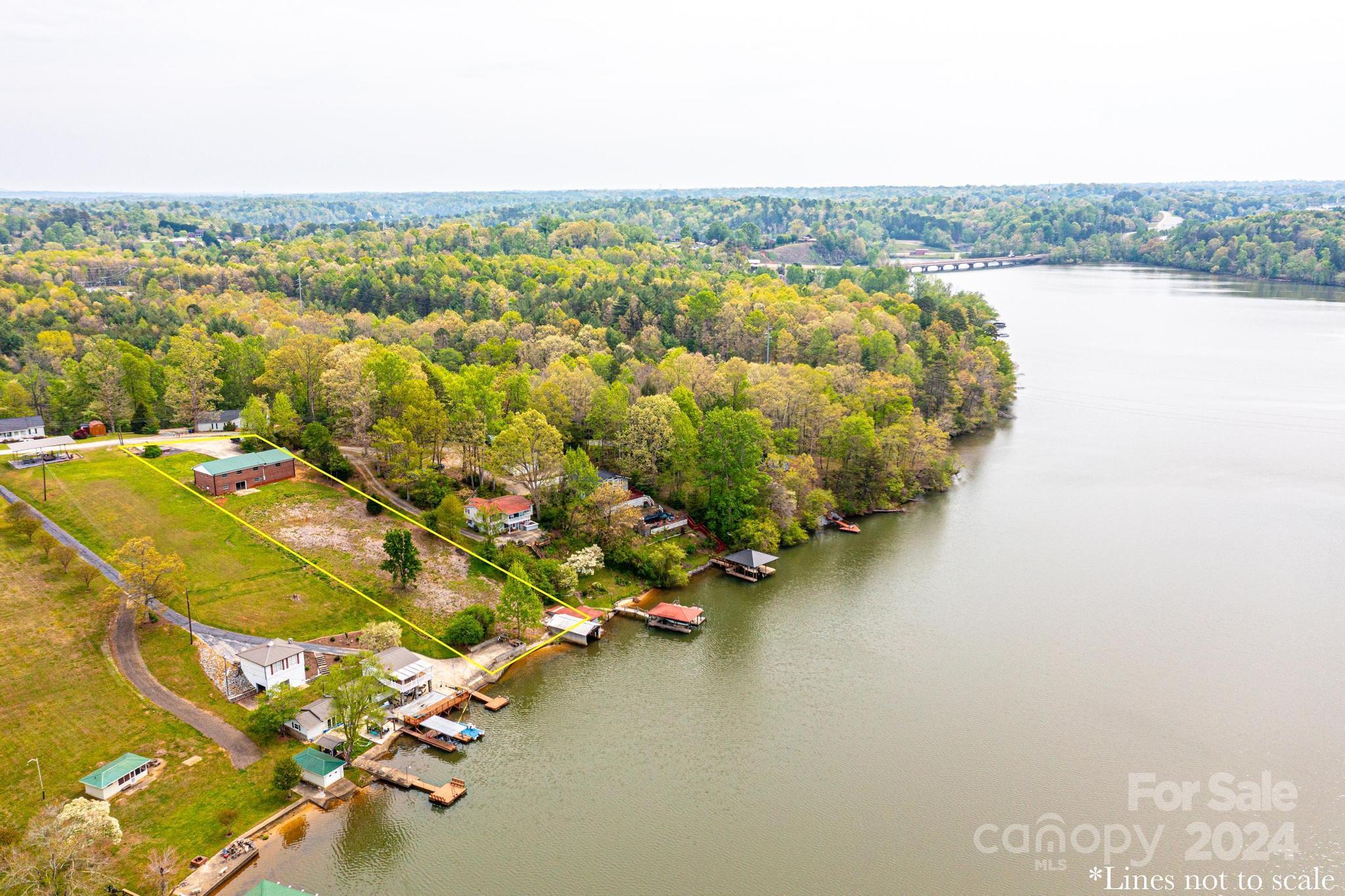 4852 Midway Sand Road Hickory, NC 28601 - Photo 4 of 31 Gallery Image 4
