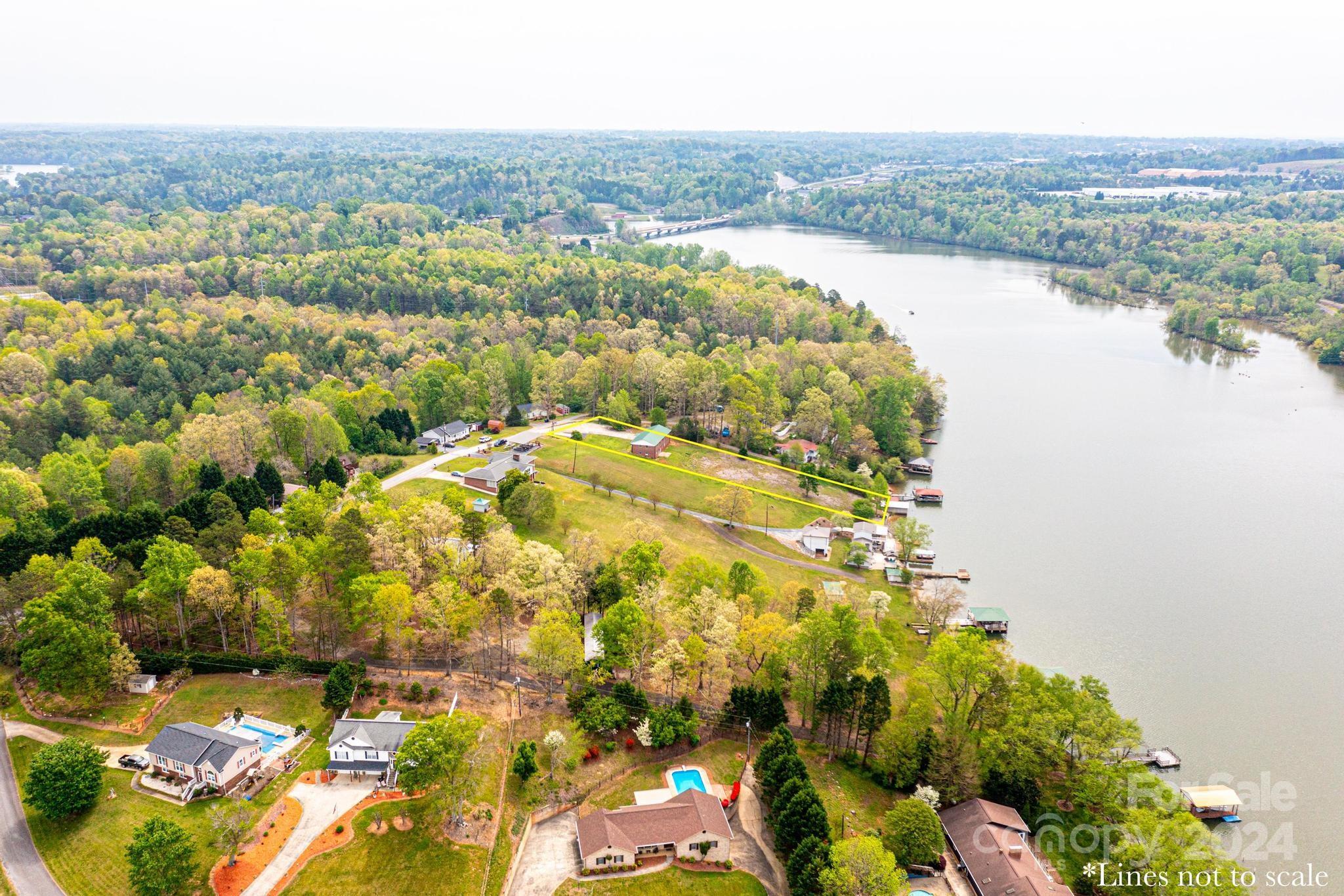4852 Midway Sand Road Hickory, NC 28601 - Photo 5 of 31 Gallery Image 5