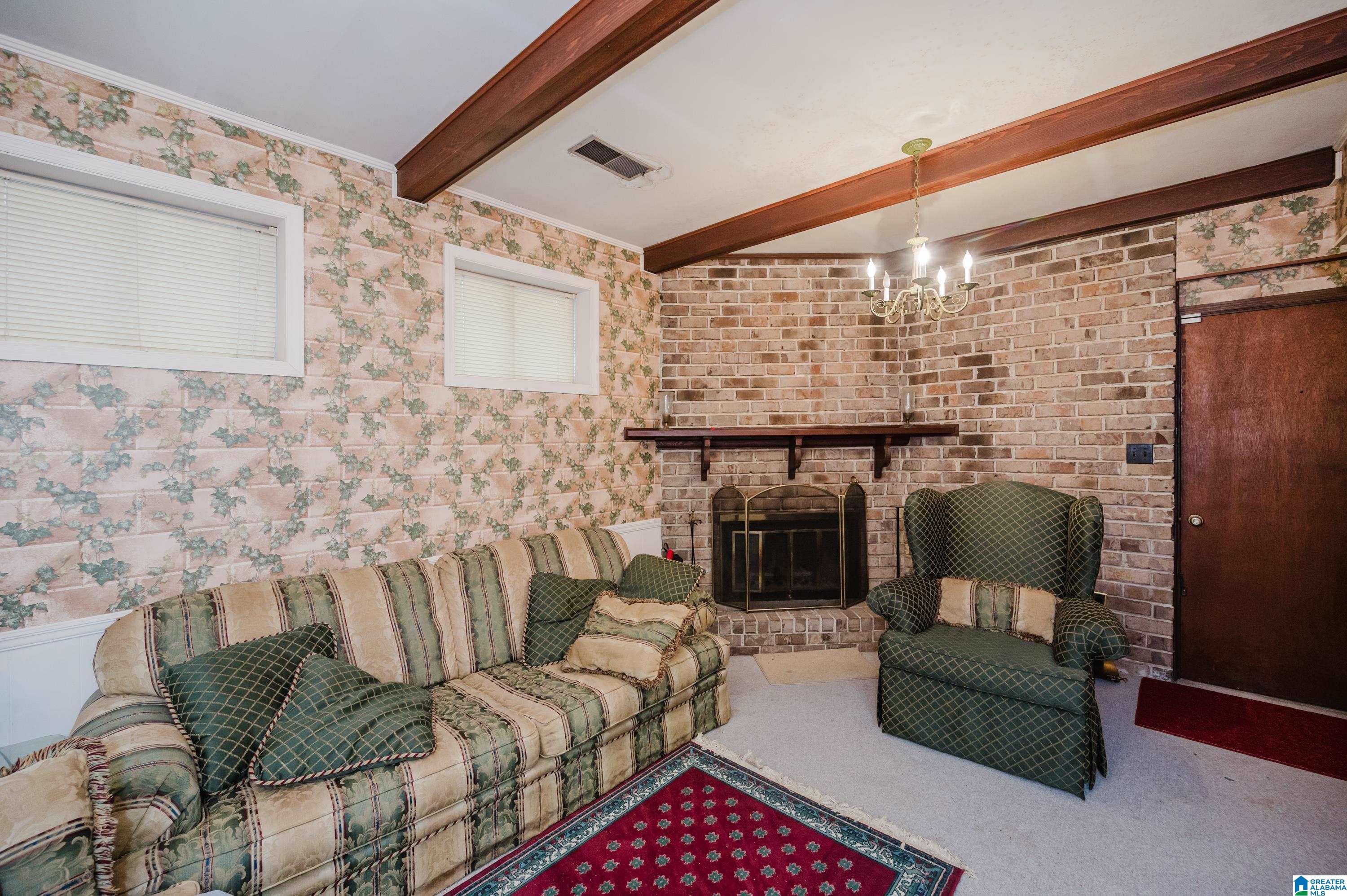 4792 Trussville Clay Road Trussville, AL 35173 - Photo 33 of 56