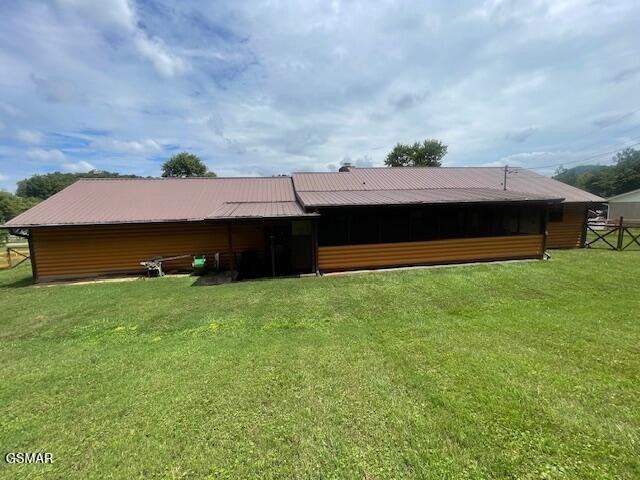 2818 Goose Gap Road Sevierville, TN 37876 - Photo 29 of 50