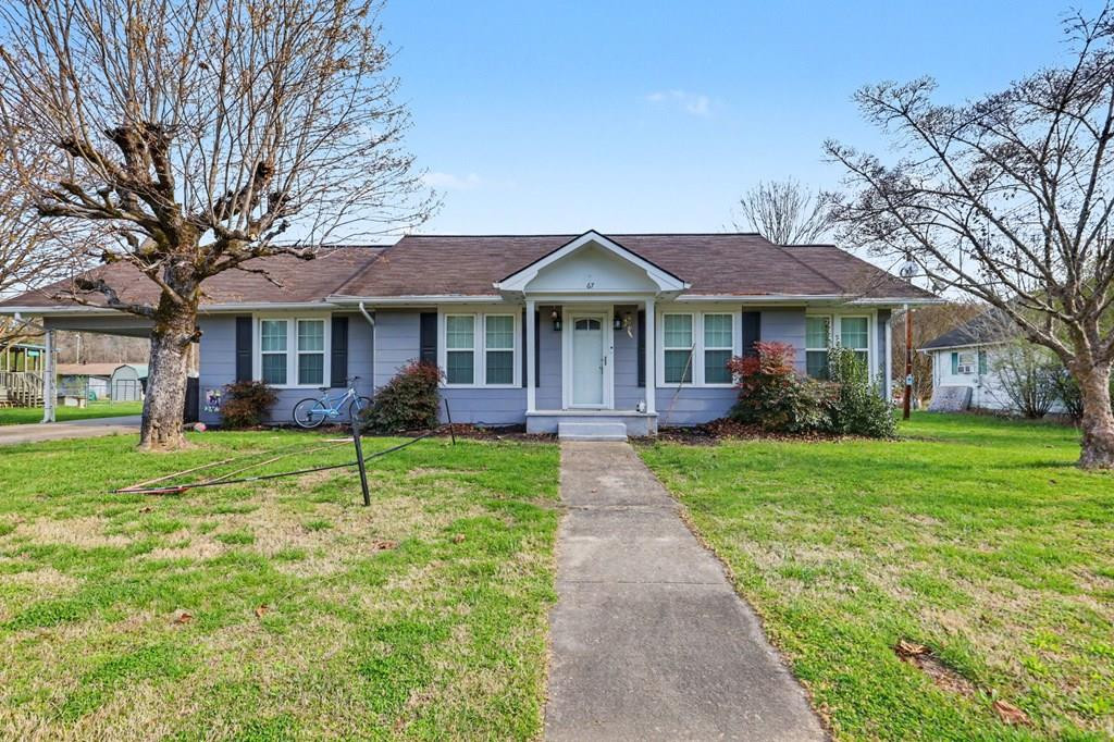 67 Lowell Street Murphy, NC 28906 - Photo 1 of 40 Main View