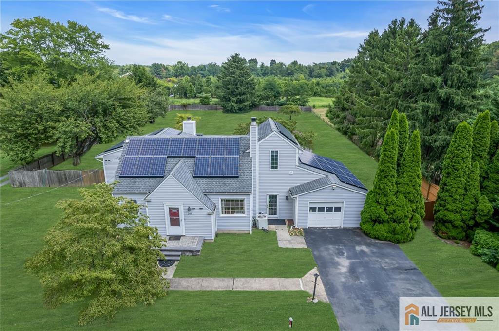 267 Friendship Road Cranbury, NJ 08512 - Photo 50 of 53