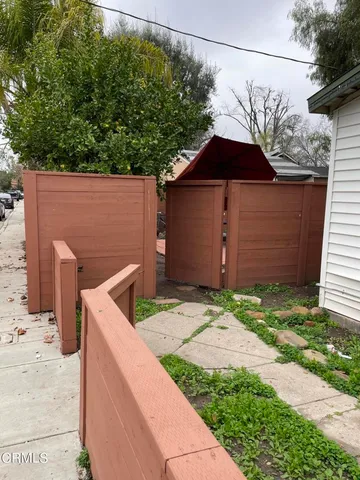 $1,195,000 | 211 Fox Street, Ojai, CA 93023