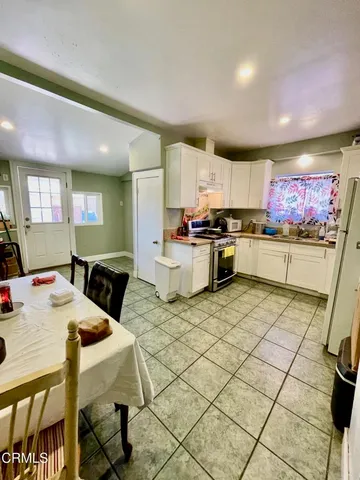 $1,195,000 | 211 Fox Street, Ojai, CA 93023