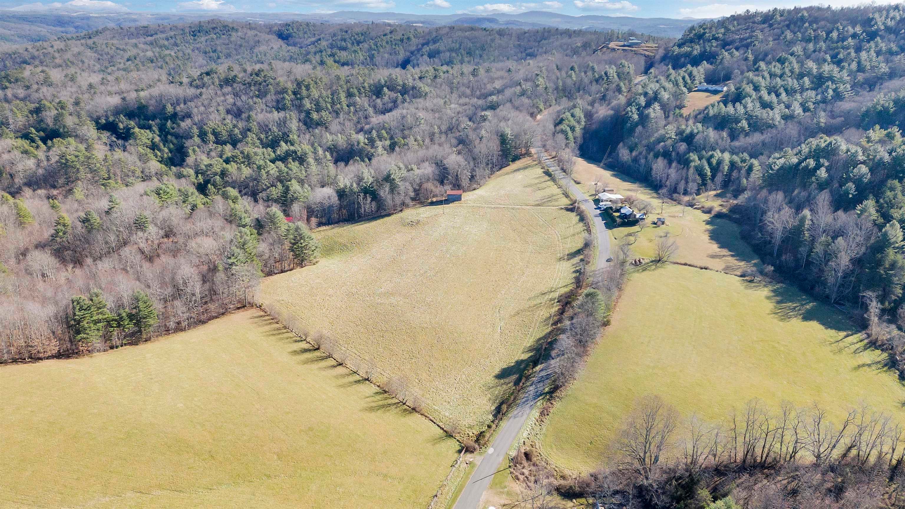 Tbd Windsong Road Hiwassee, VA 24347 - Photo 4 of 9 Gallery Image 4