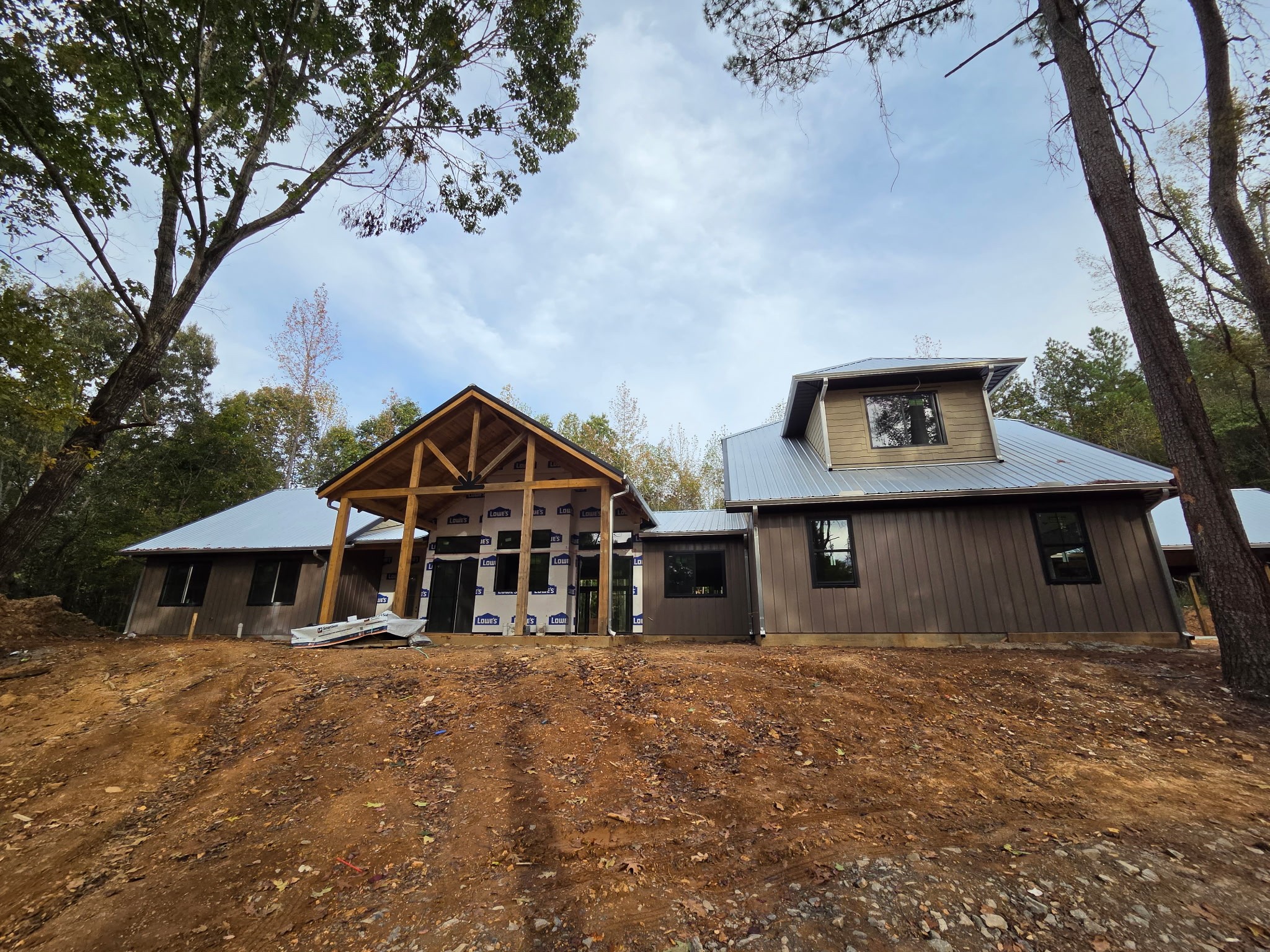 2103 Muddy Branch Road Clarksville, TN 37043 - Photo 5 of 7 Gallery Image 5