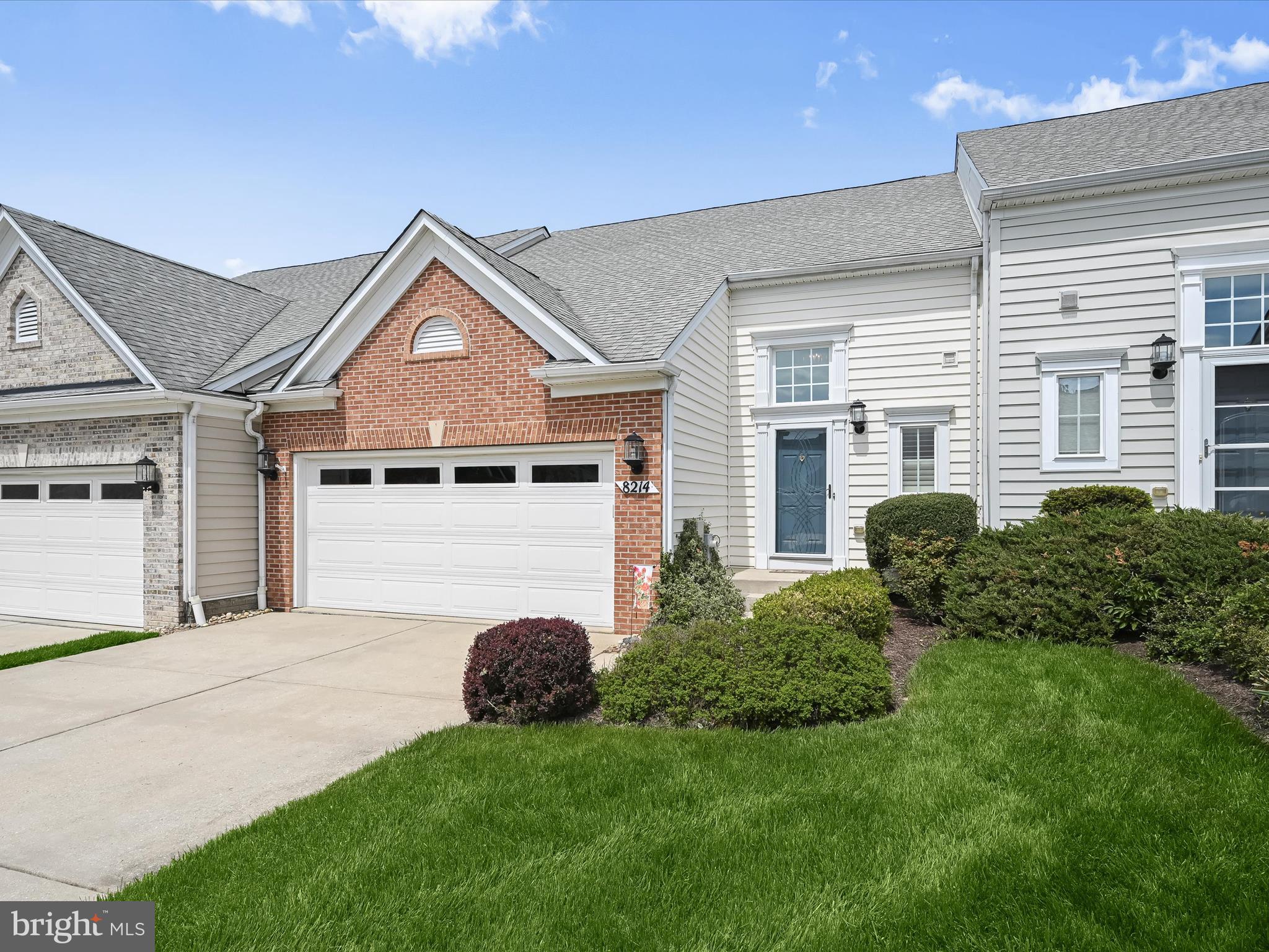 8214 Academy Road, Unit 25 Ellicott City, MD 21043 - Photo 1 of 64 Welcome Home!