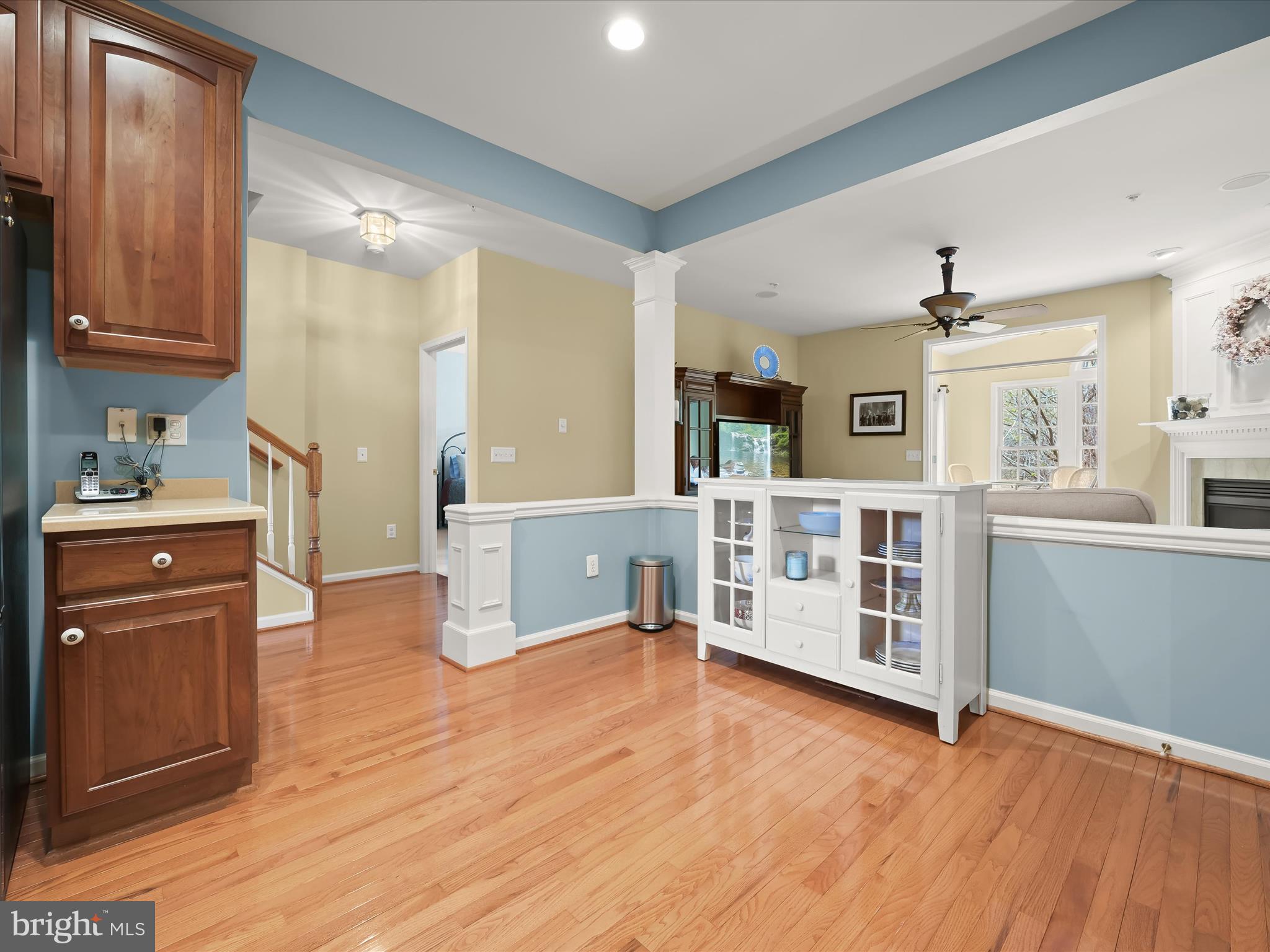 8214 Academy Road, Unit 25 Ellicott City, MD 21043 - Photo 18 of 64 Breakfast nook