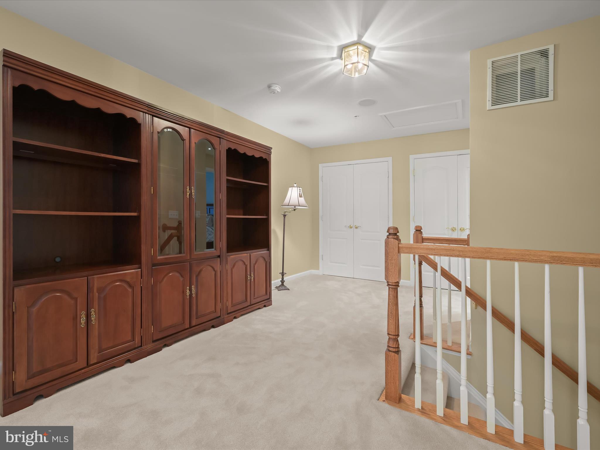 8214 Academy Road, Unit 25 Ellicott City, MD 21043 - Photo 34 of 64 Loft