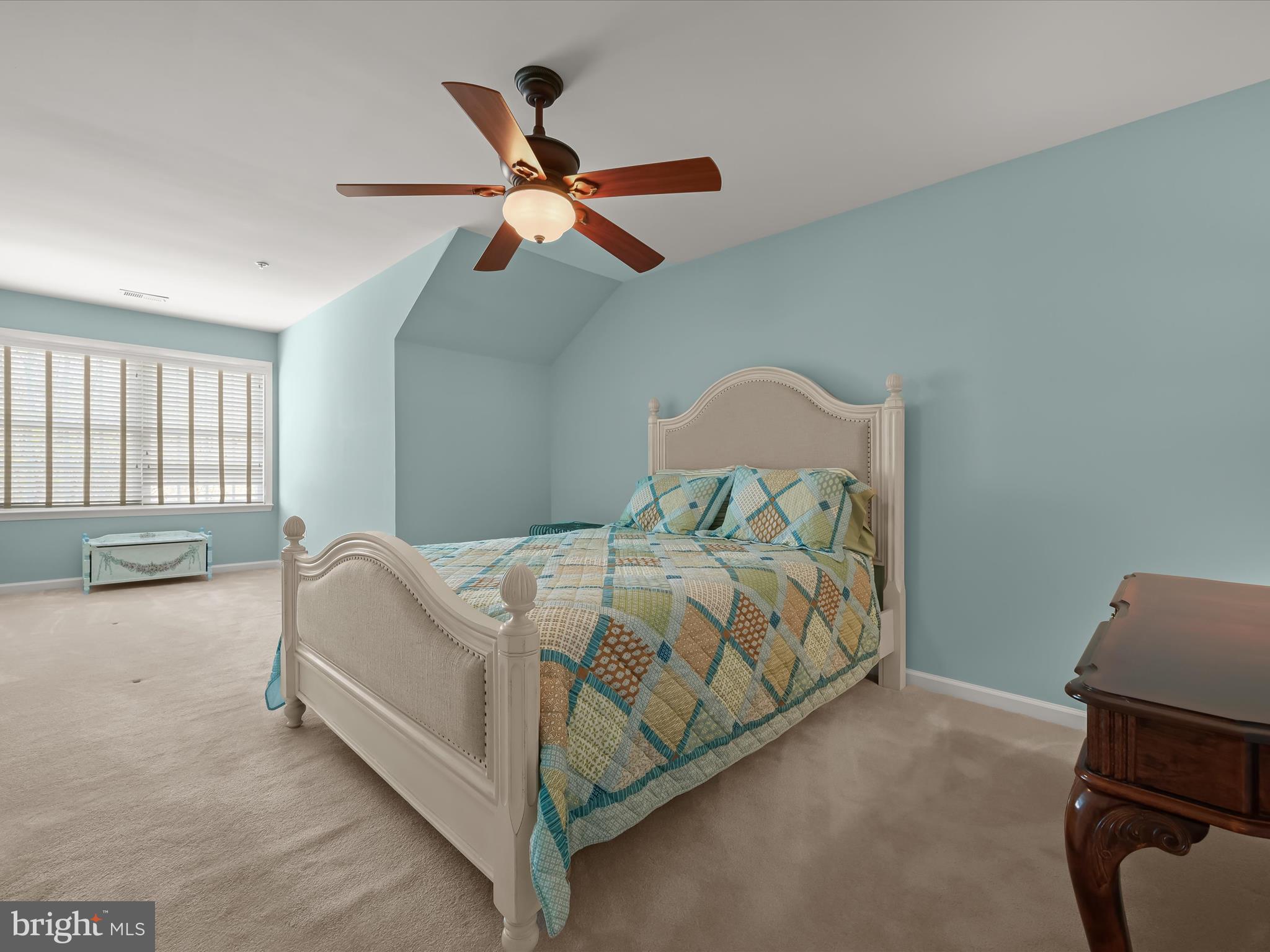 8214 Academy Road, Unit 25 Ellicott City, MD 21043 - Photo 36 of 64 Upper level bedroom 2