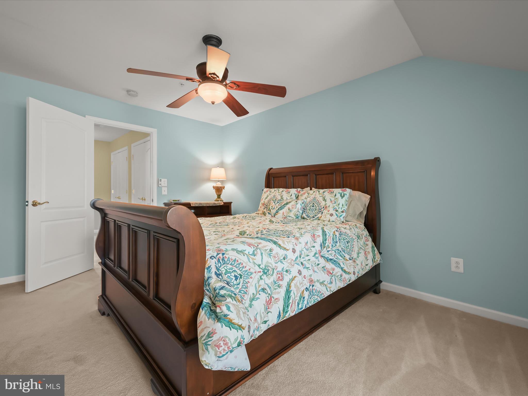 8214 Academy Road, Unit 25 Ellicott City, MD 21043 - Photo 40 of 64 Bedroom 3