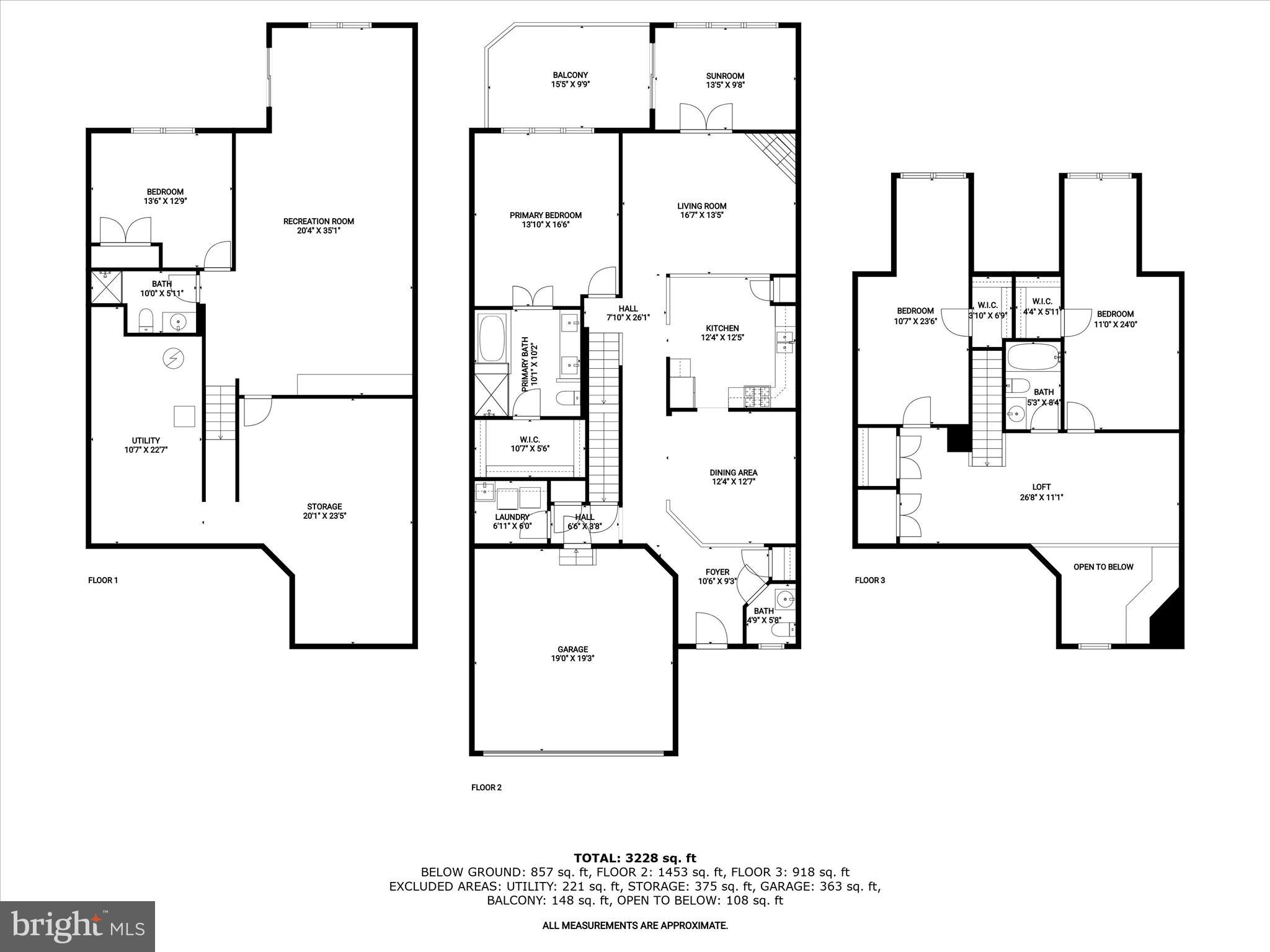 8214 Academy Road, Unit 25 Ellicott City, MD 21043 - Photo 62 of 64 all_floors_8214_academy_road_ellicott_city_with_di
