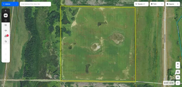 $144,000 | Tbd 150th Street Northwest, Thief River Falls, MN 56701