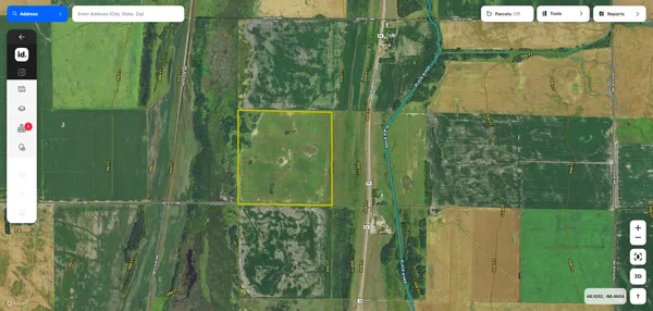 $144,000 | Tbd 150th Street Northwest, Thief River Falls, MN 56701