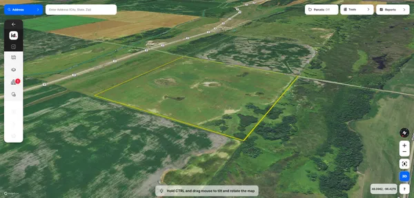 $144,000 | Tbd 150th Street Northwest, Thief River Falls, MN 56701