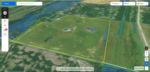 $144,000 | Tbd 150th Street Northwest, Thief River Falls, MN 56701