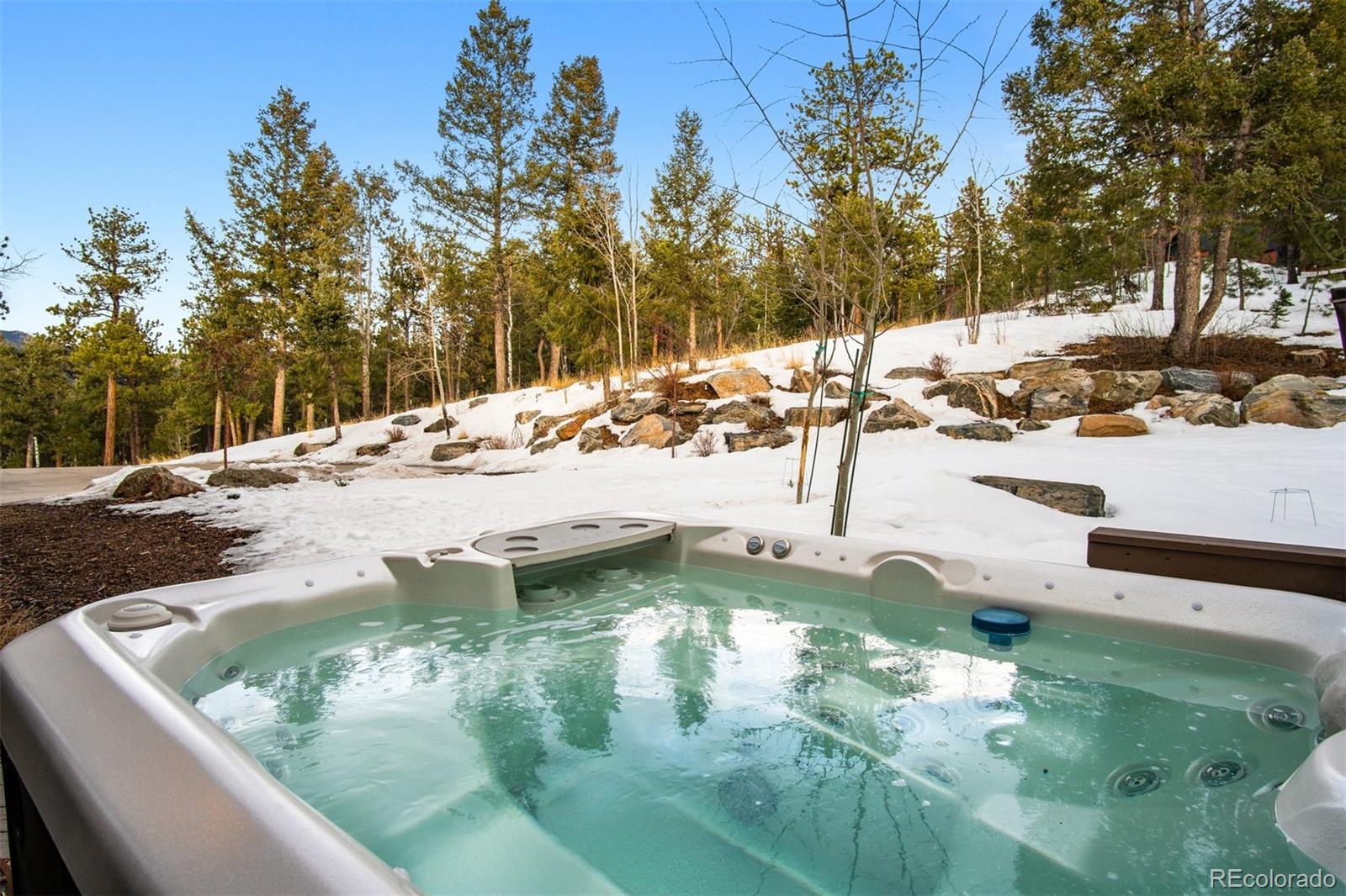 3156 Nova Road Pine, CO 80470 - Photo 15 of 35 Gallery Image 15