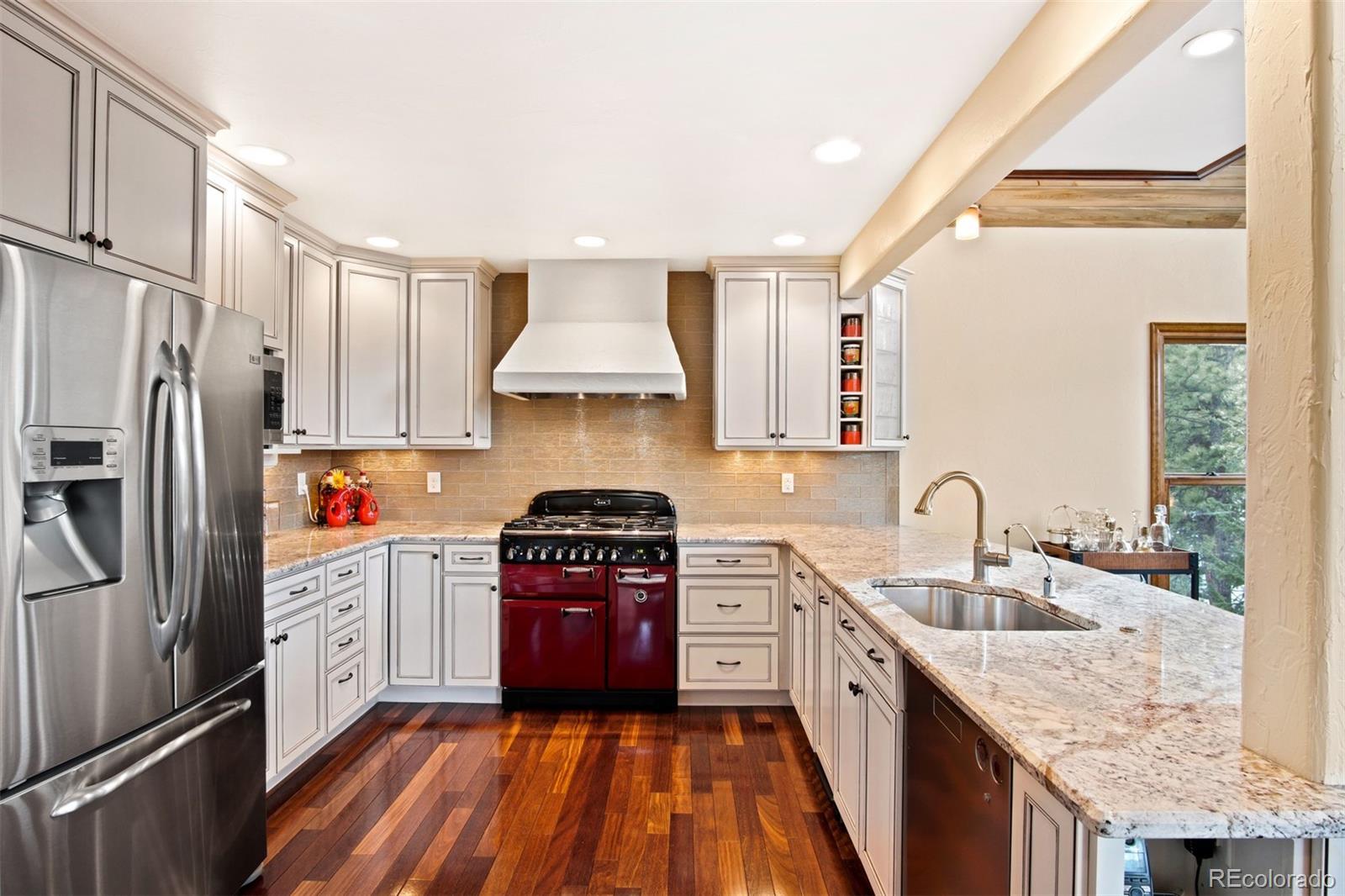 3156 Nova Road Pine, CO 80470 - Photo 6 of 35 Gallery Image 6