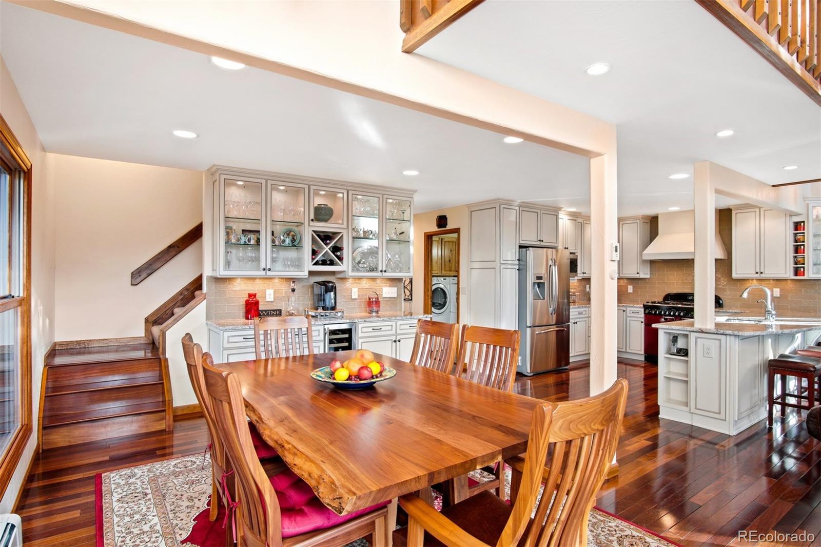 3156 Nova Road Pine, CO 80470 - Photo 7 of 35 Gallery Image 7