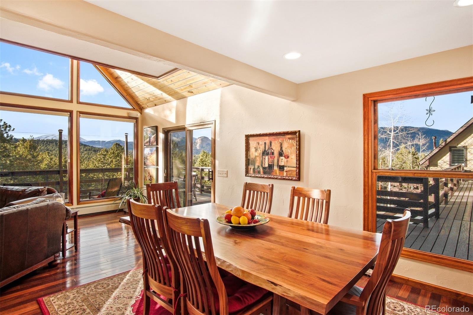 3156 Nova Road Pine, CO 80470 - Photo 8 of 35 Gallery Image 8