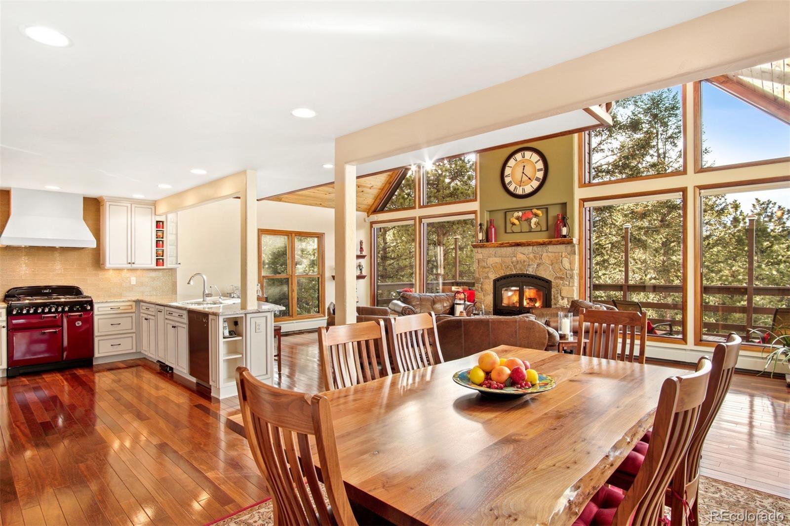 3156 Nova Road Pine, CO 80470 - Photo 9 of 35 Gallery Image 9
