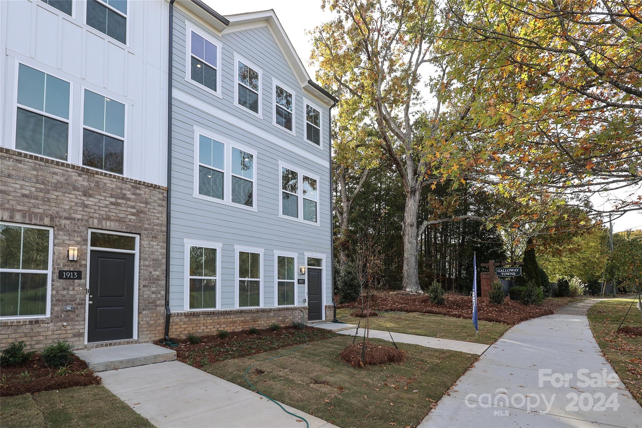 1913 Galloway Road Charlotte, NC 28262 - Photo 42 of 45 Gallery Image 42