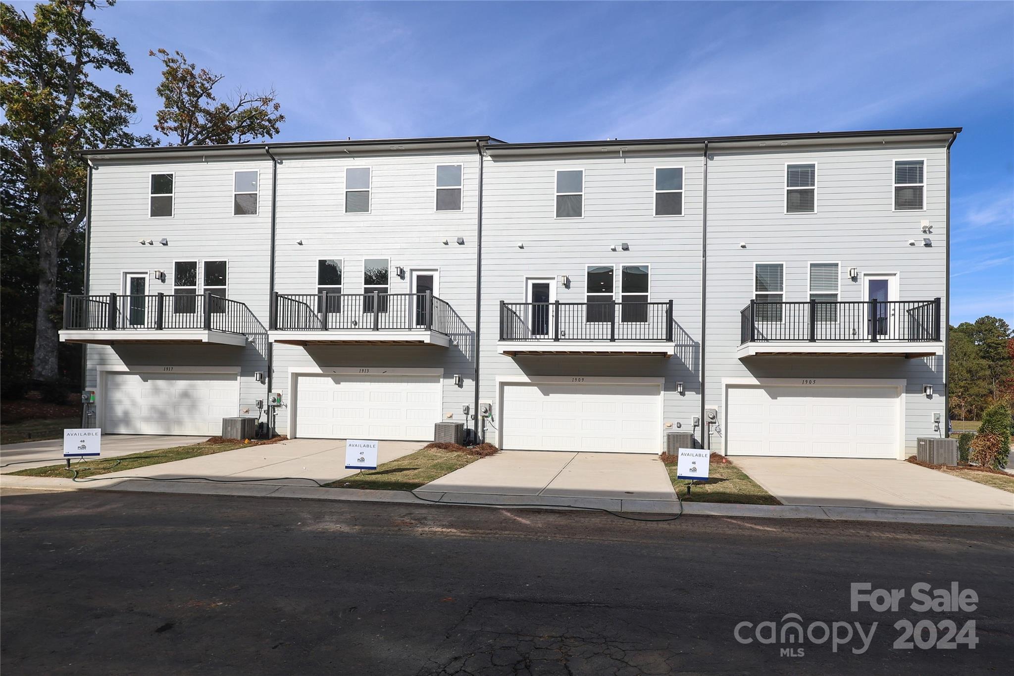 1913 Galloway Road Charlotte, NC 28262 - Photo 8 of 45 Gallery Image 8
