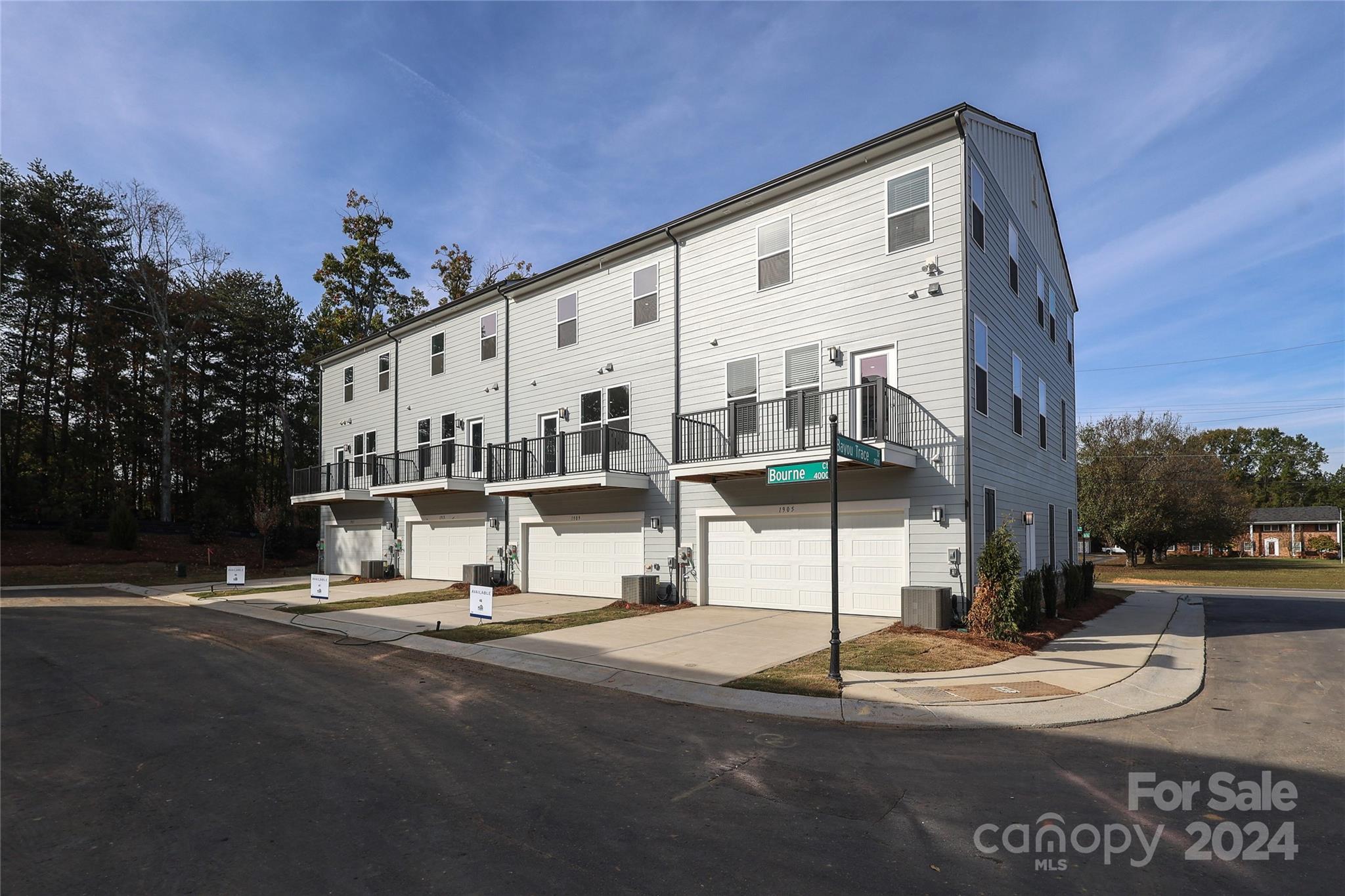 1913 Galloway Road Charlotte, NC 28262 - Photo 9 of 45 Gallery Image 9