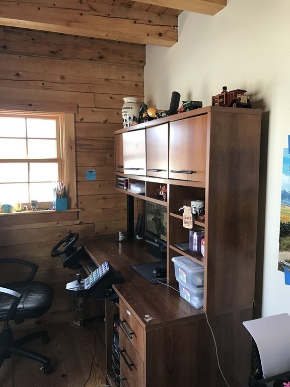 944 George Hill Road Lancaster, MA 01523 - Photo 8 of 22 a room with storage and utility