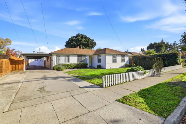 $3,750 | 440 North Milton Avenue, Campbell, CA 95008