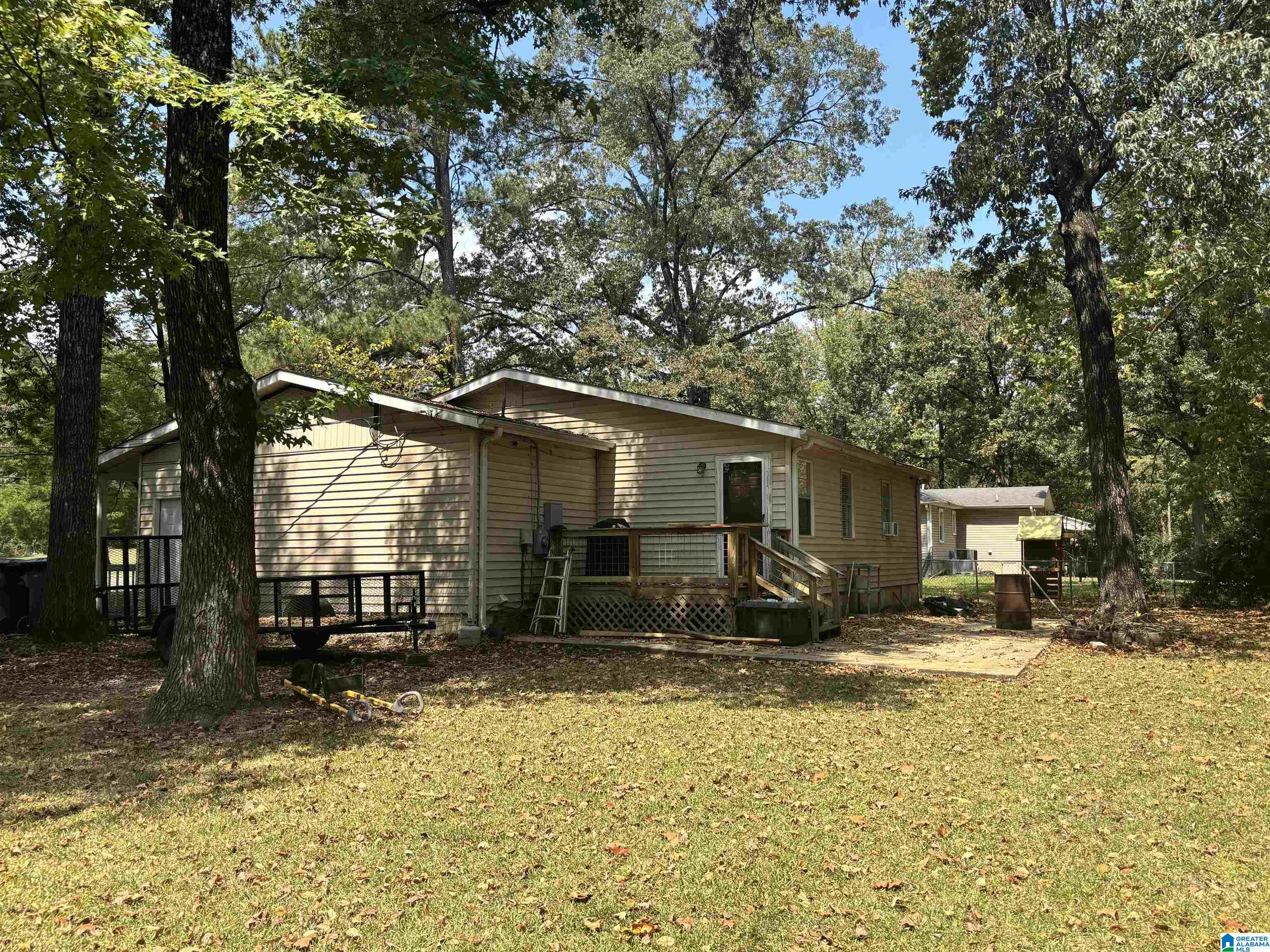 971 18th Street Calera, AL 35040 - Photo 2 of 14