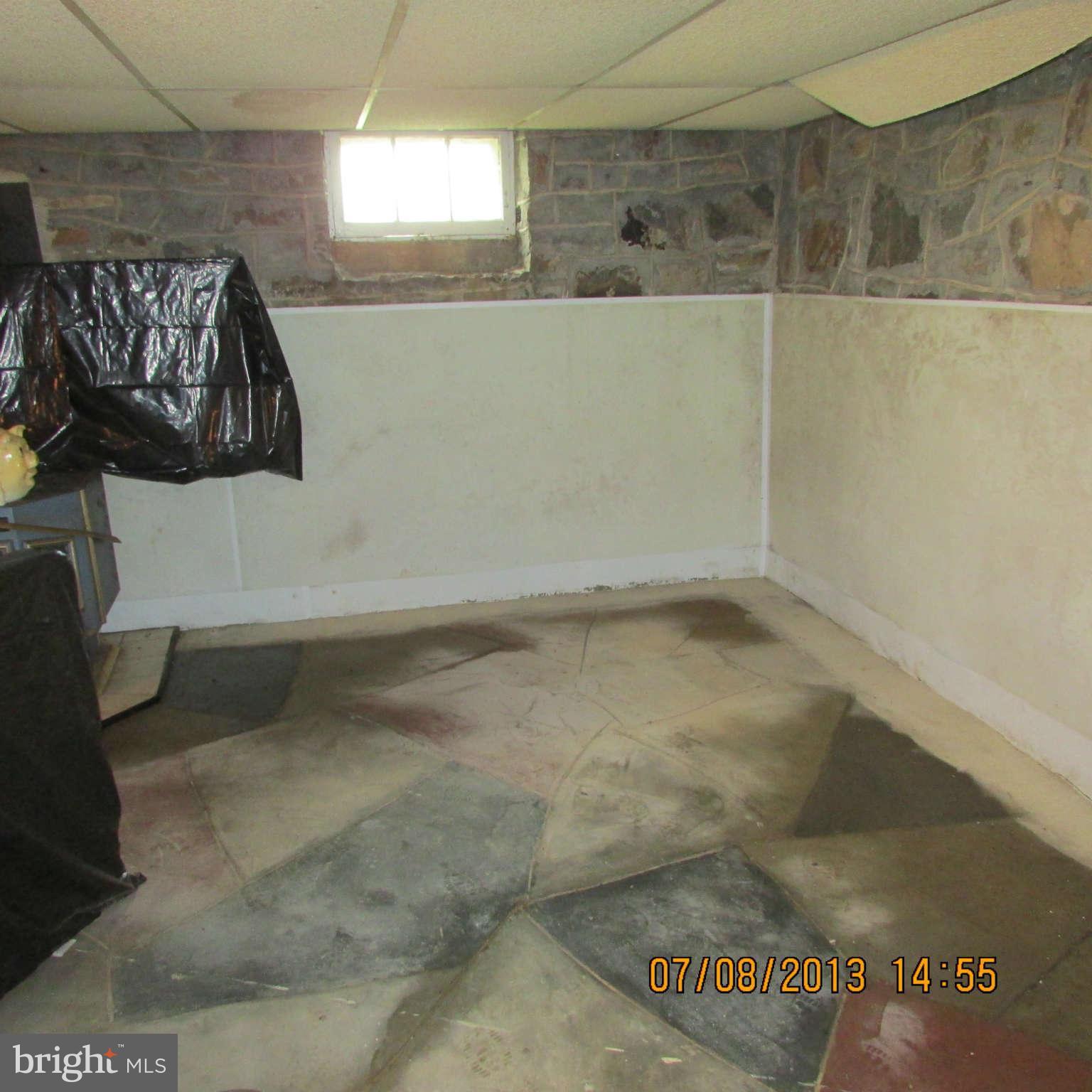 404 Frankle Street Baltimore, MD 21225 - Photo 14 of 28 Basement
