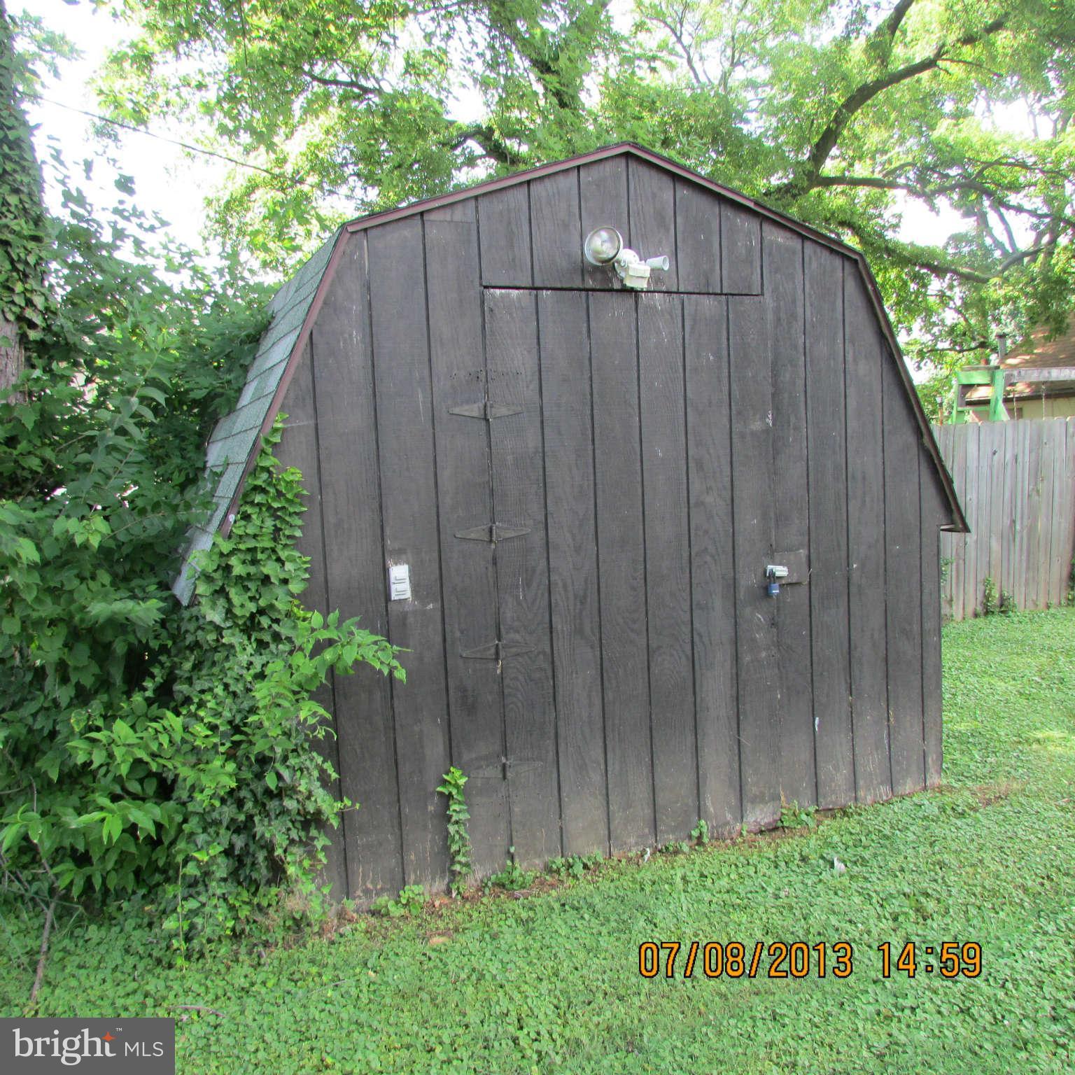 404 Frankle Street Baltimore, MD 21225 - Photo 22 of 28 Exterior General