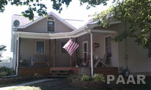 18728 West Farmington Road Trivoli, IL 61569 - Photo 1 of 9