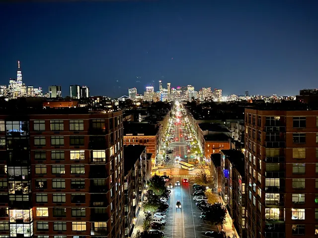 $3,750 | 1500 Washington Street, Unit 10W, Hoboken, NJ 07030