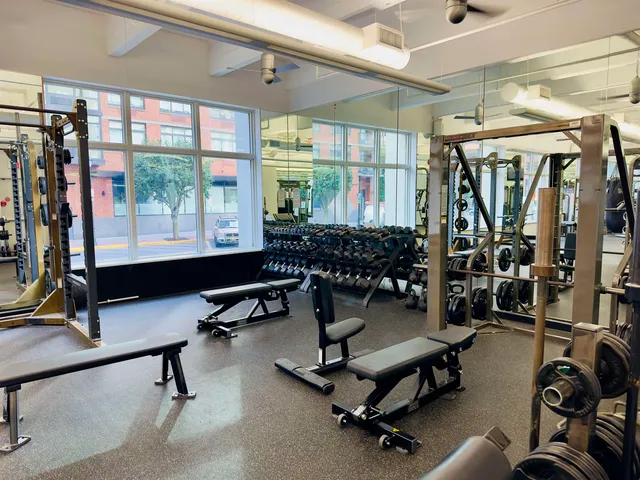 $3,750 | 1500 Washington Street, Unit 10W, Hoboken, NJ 07030