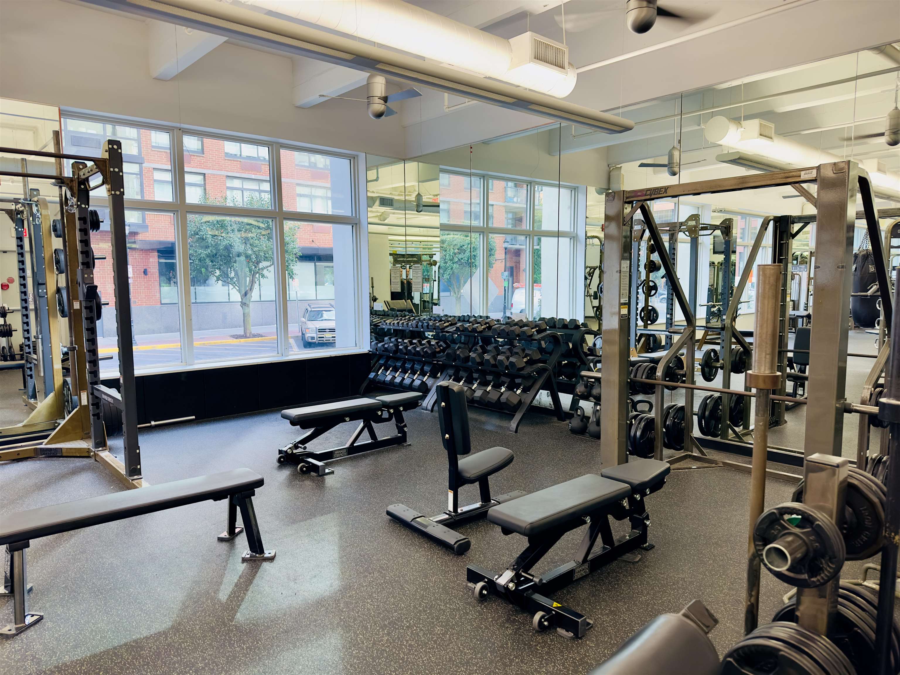 1500 Washington Street, Unit 10W Hoboken, NJ 07030 - Photo 12 of 22